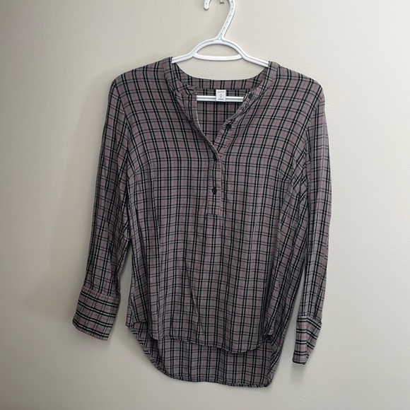 Blouse - Picture 1 of 4